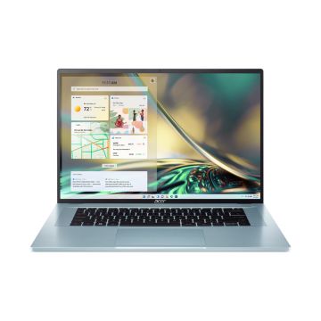 Acer 传奇Edge 16”4K OLED 臻彩超感屏│SFA16-41-R9S6
