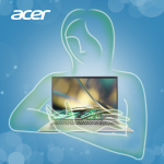 Acer笔记本三年保修（环保系列）